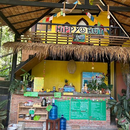 Hippy Hut Koh Chang Luaran gambar