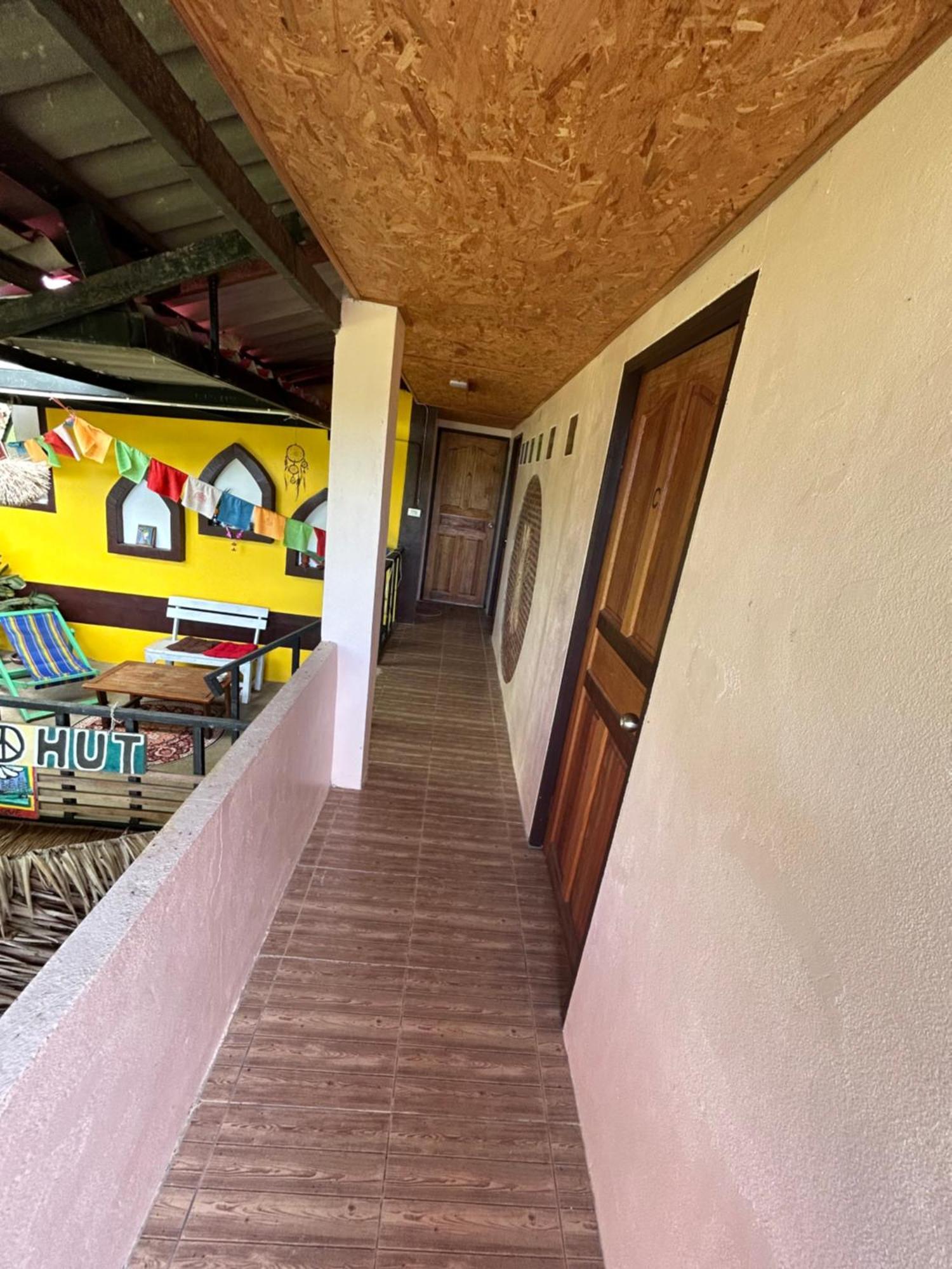 Hippy Hut Koh Chang Luaran gambar