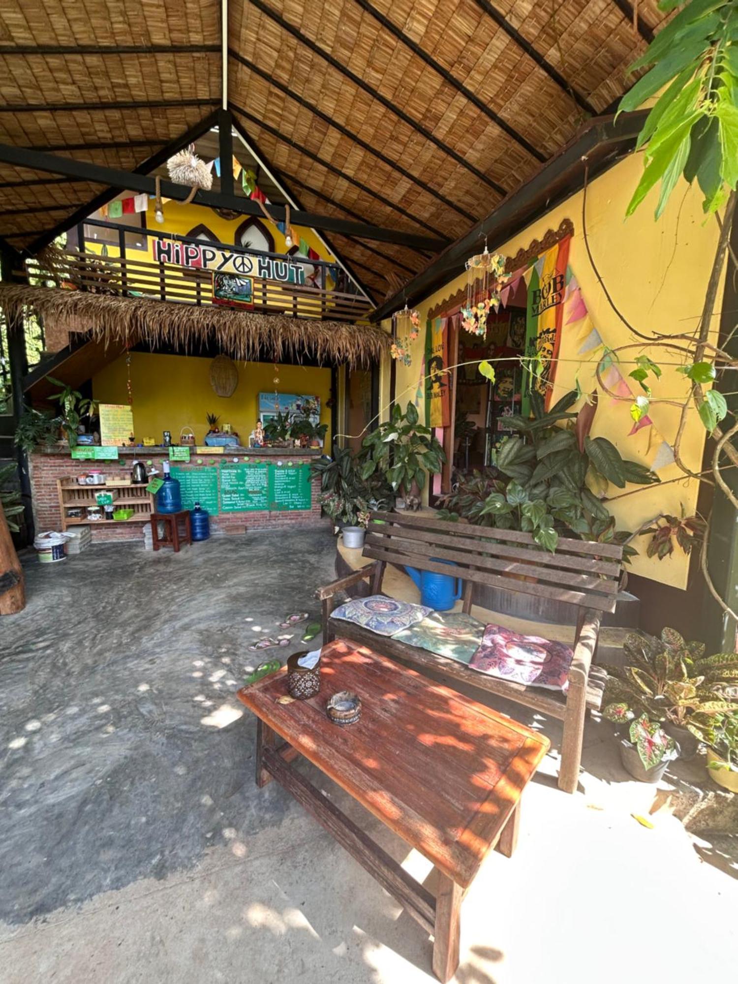 Hippy Hut Koh Chang Luaran gambar