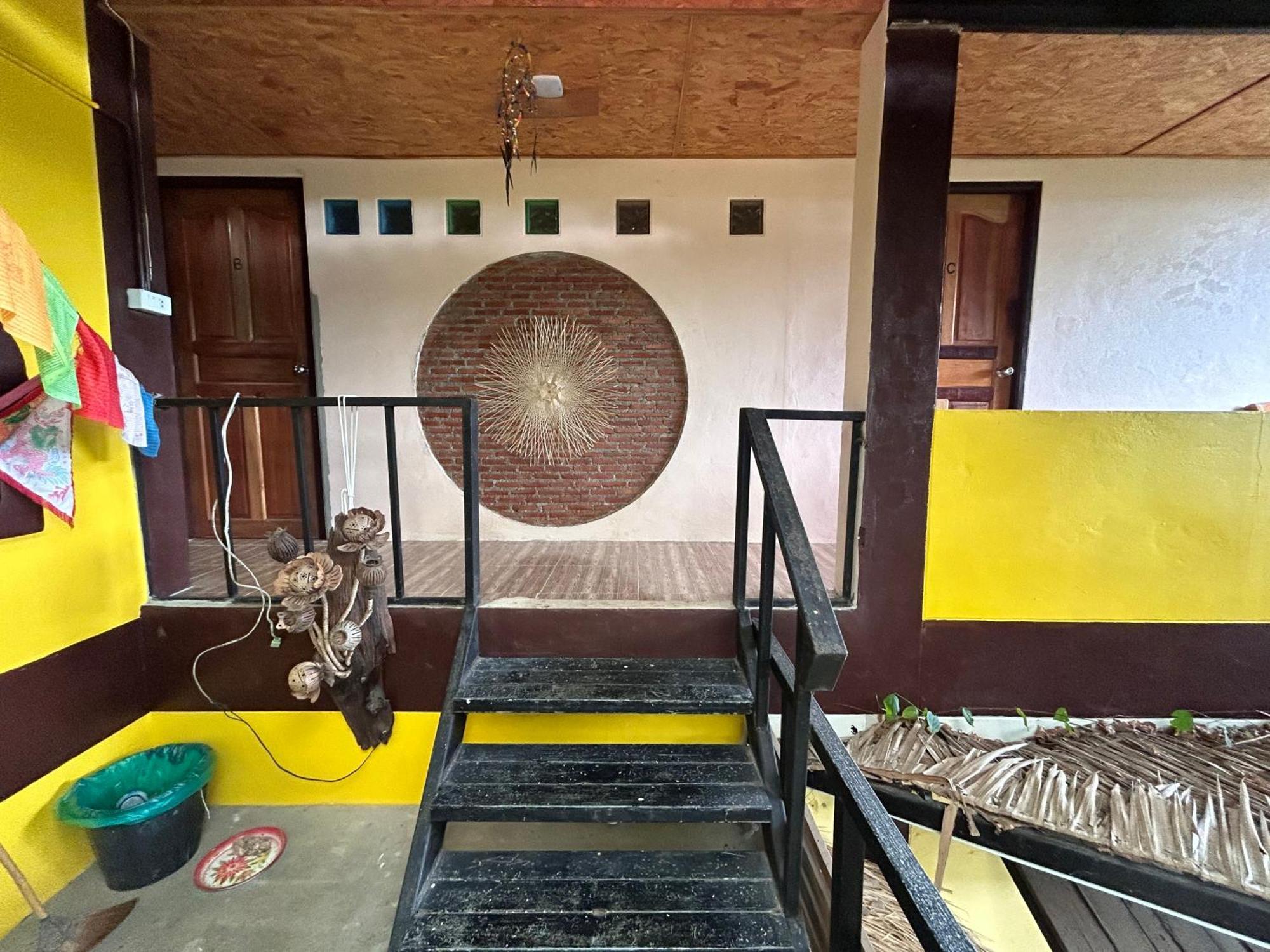 Hippy Hut Koh Chang Luaran gambar