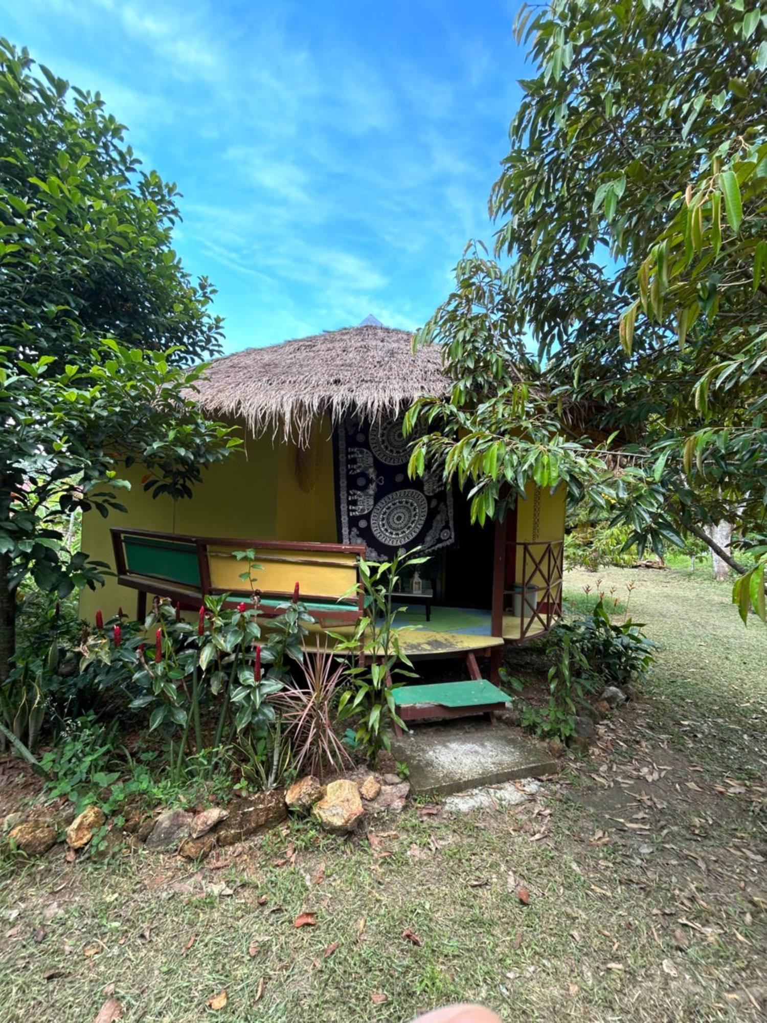 Hippy Hut Koh Chang Luaran gambar