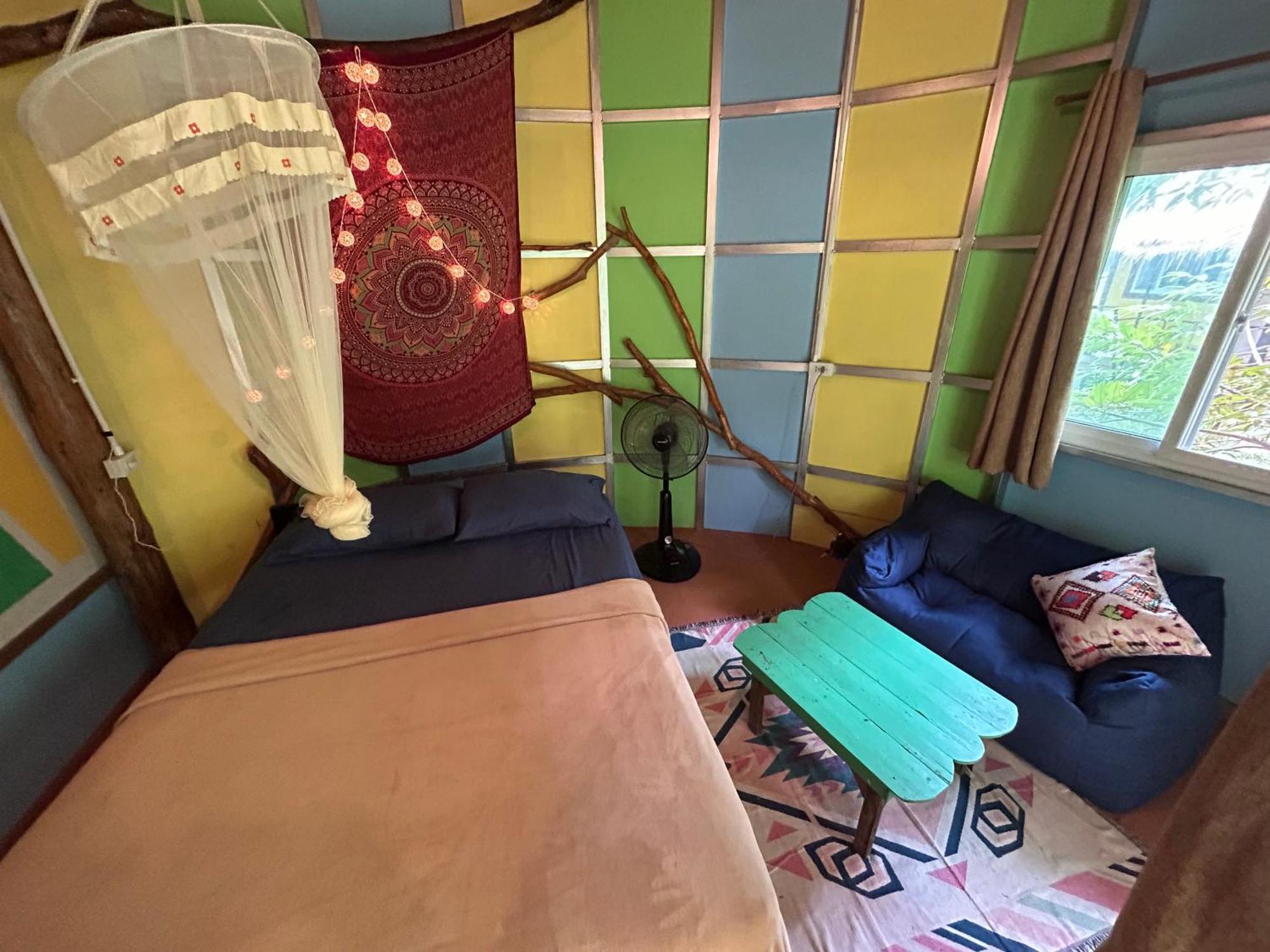 Hippy Hut Koh Chang Luaran gambar