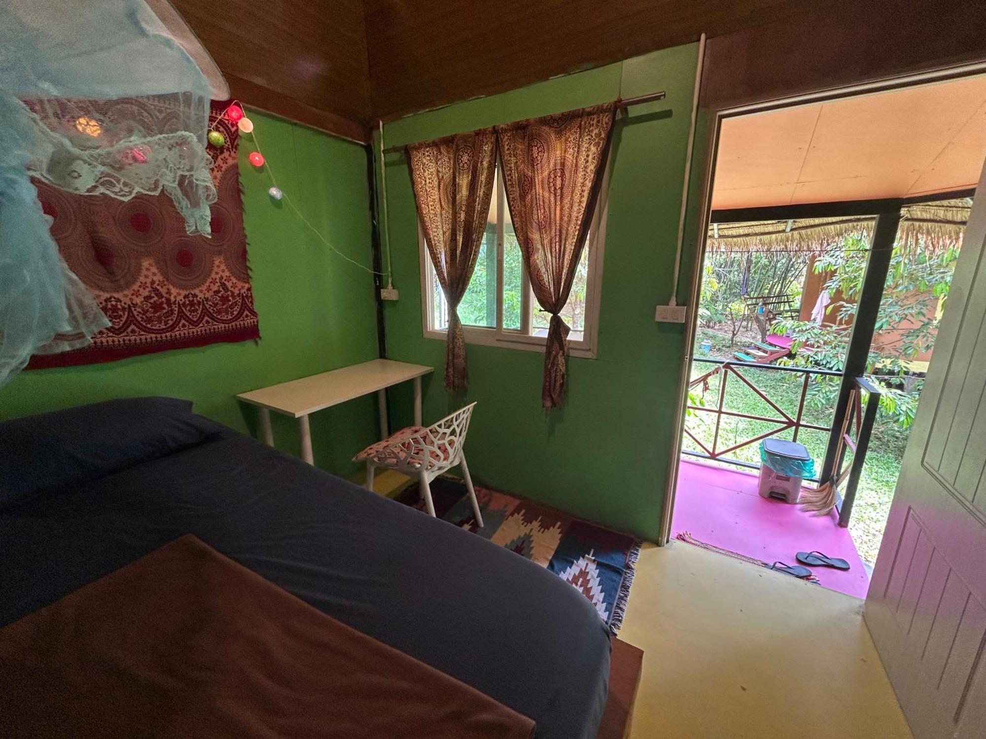 Hippy Hut Koh Chang Luaran gambar