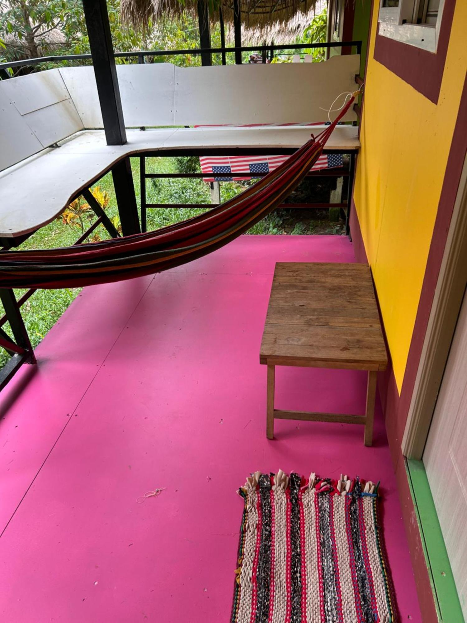 Hippy Hut Koh Chang Luaran gambar