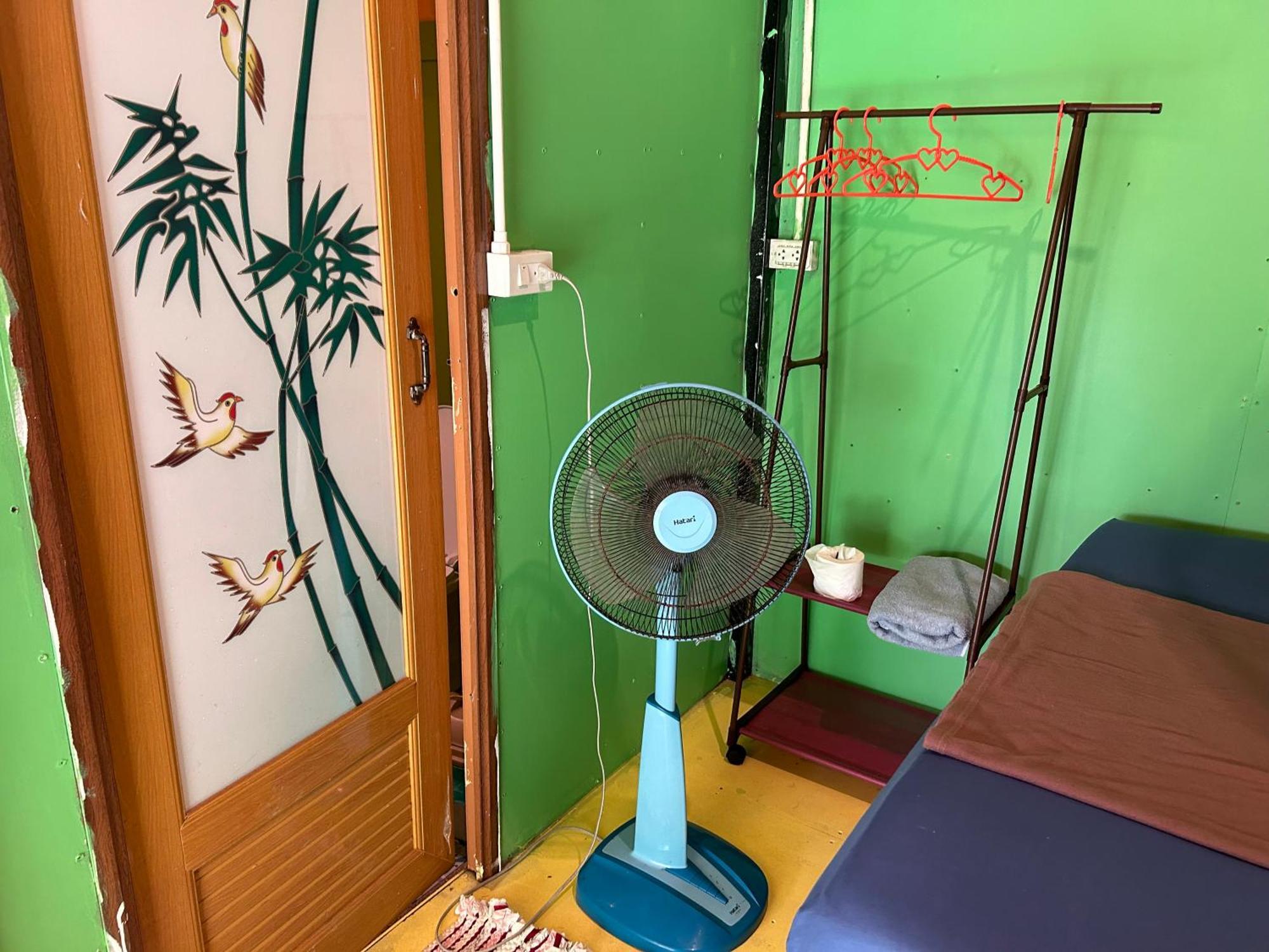 Hippy Hut Koh Chang Luaran gambar