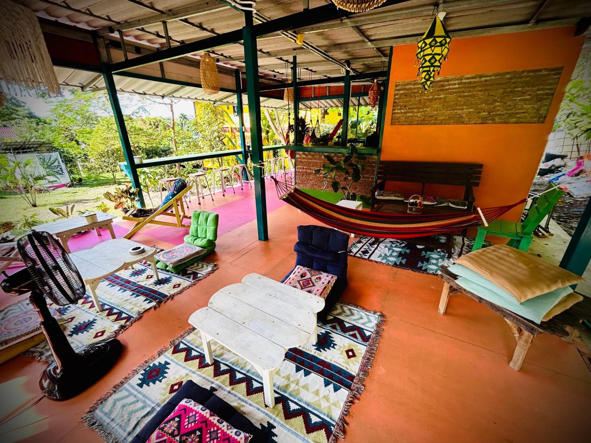 Hippy Hut Koh Chang Luaran gambar
