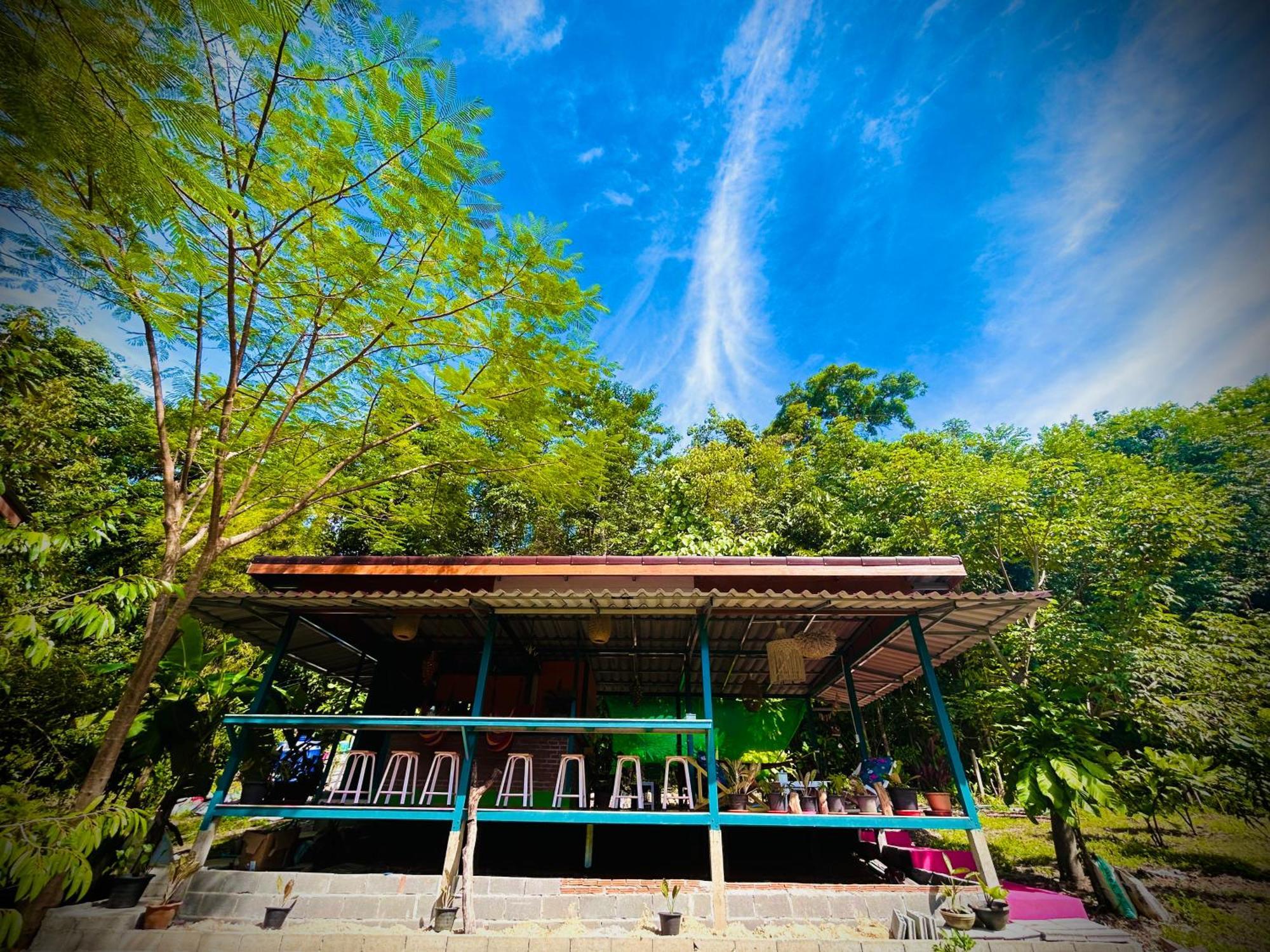 Hippy Hut Koh Chang Luaran gambar