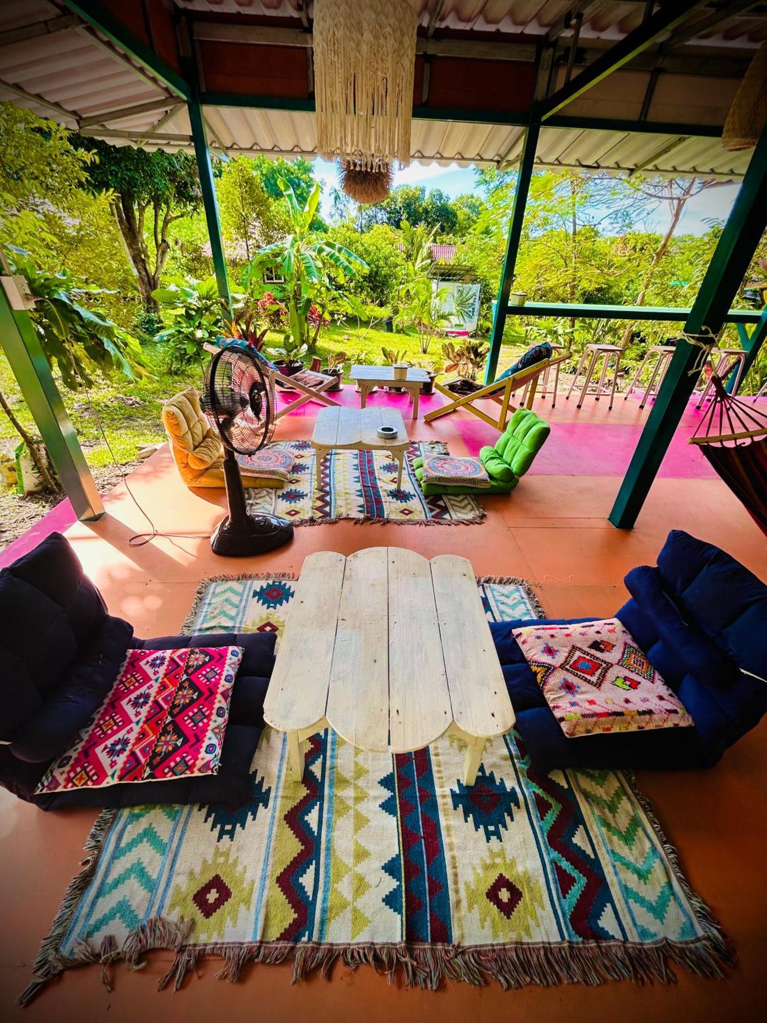 Hippy Hut Koh Chang Luaran gambar