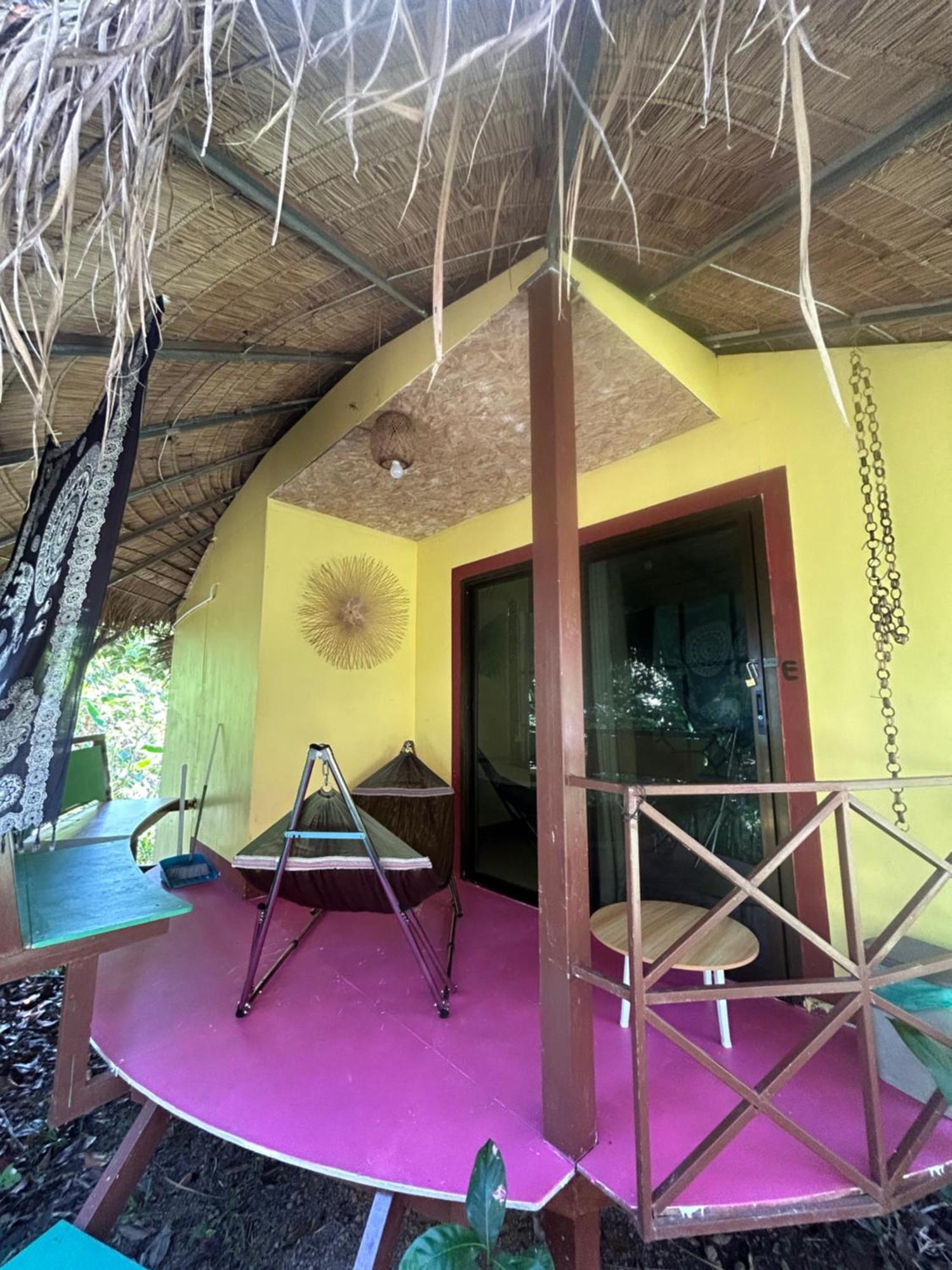 Hippy Hut Koh Chang Luaran gambar